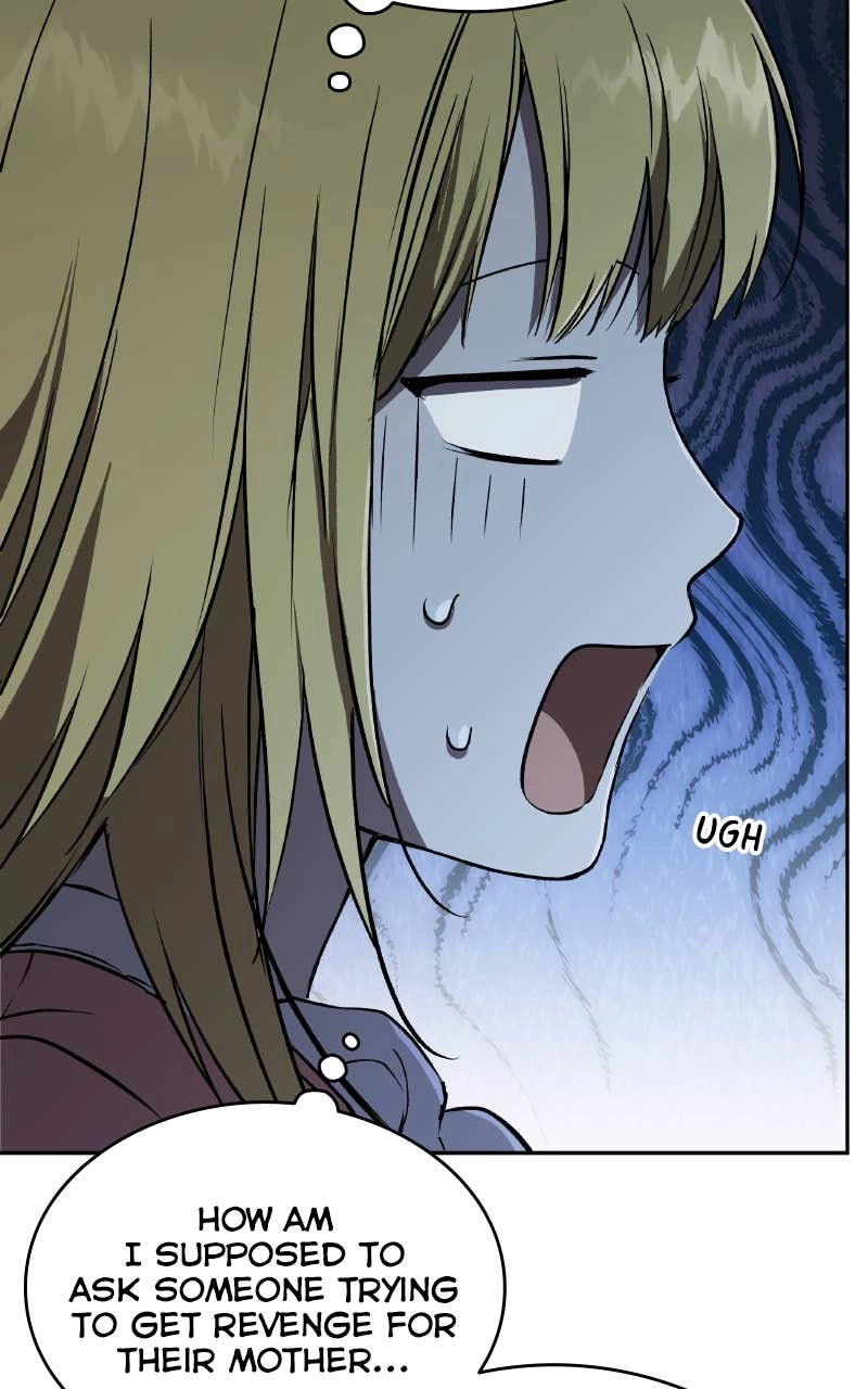 Kindergarten for Divine Beasts Chapter 17 Page 143