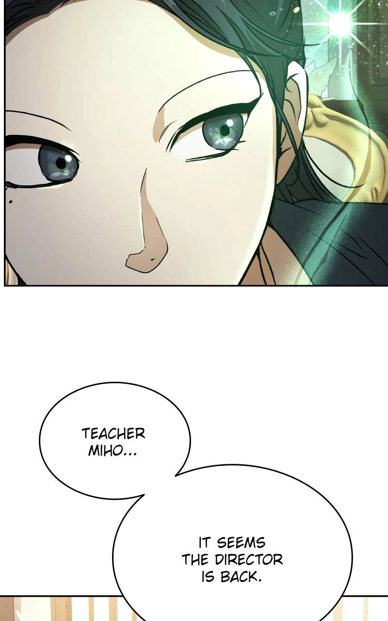 Kindergarten for Divine Beasts Chapter 17 Page 145