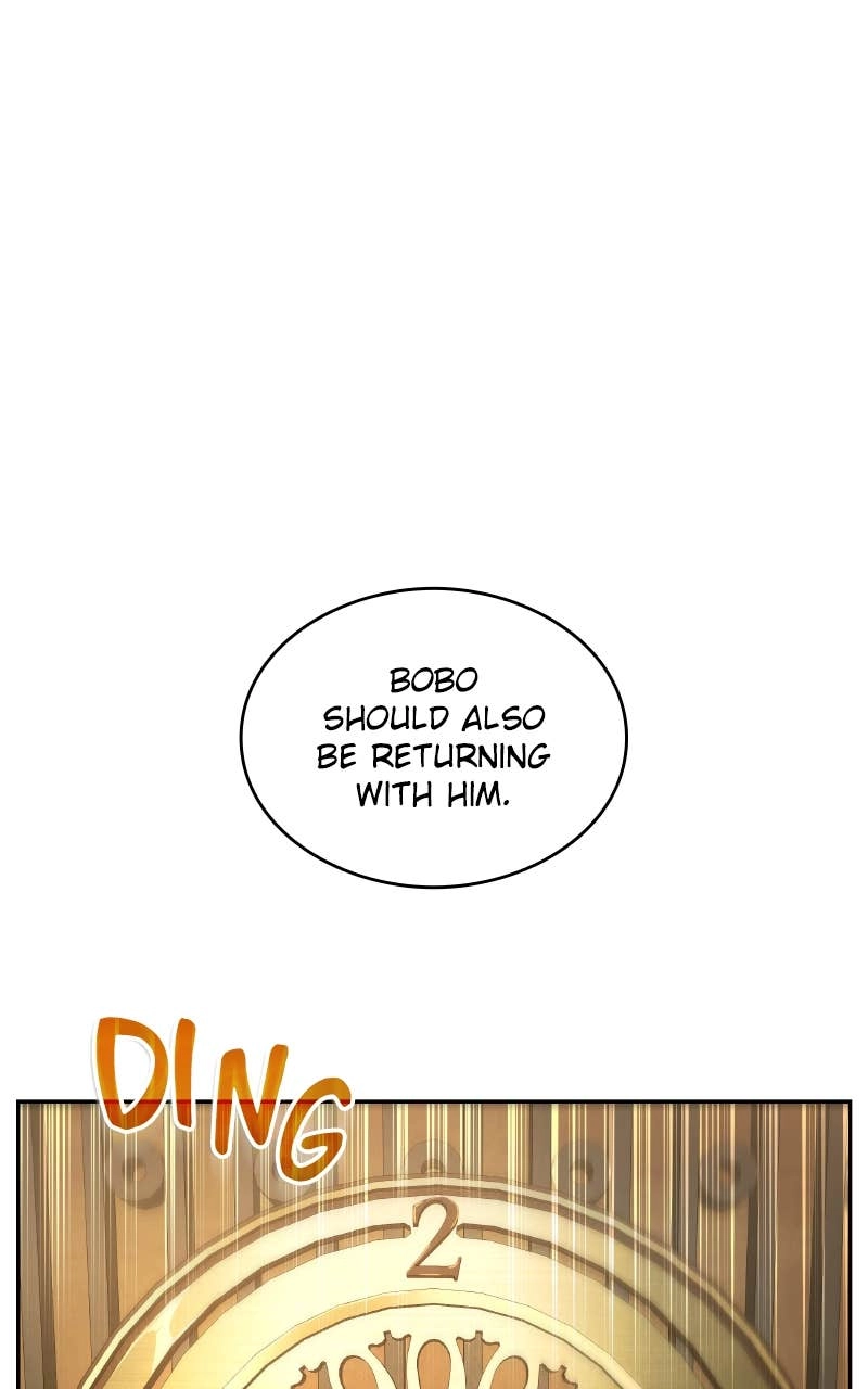 Kindergarten for Divine Beasts Chapter 17 Page 147