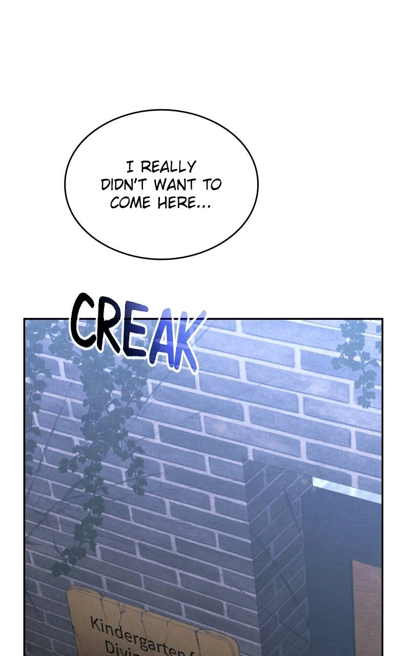 Kindergarten for Divine Beasts Chapter 2 Page 40