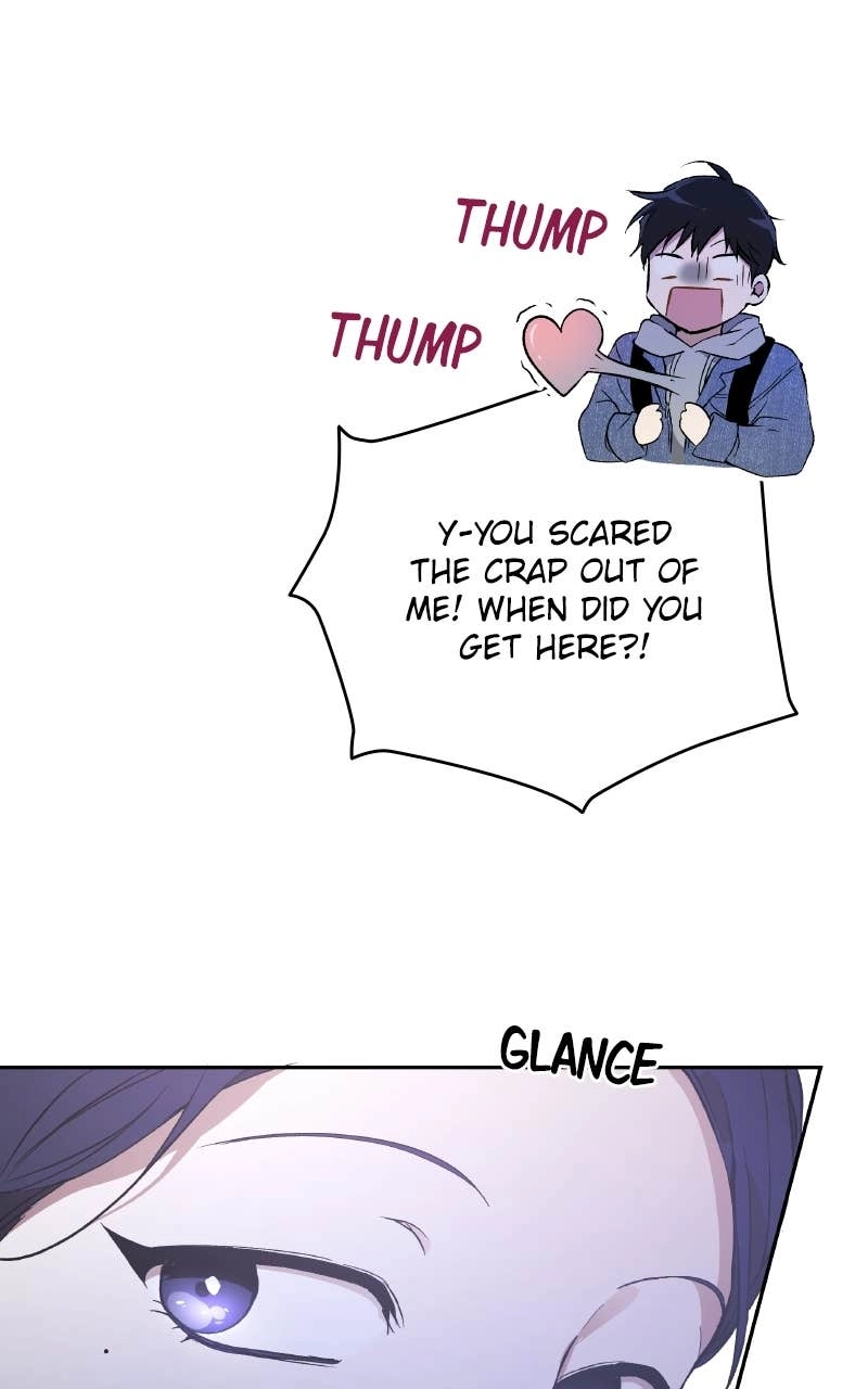 Kindergarten for Divine Beasts Chapter 2 Page 55