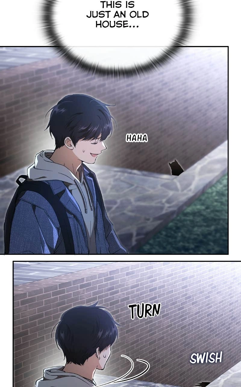 Kindergarten for Divine Beasts Chapter 2 Page 69