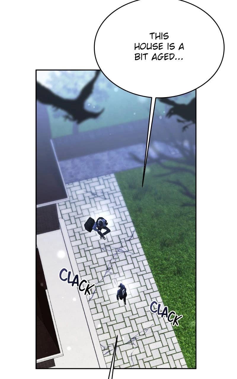 Kindergarten for Divine Beasts Chapter 2 Page 74