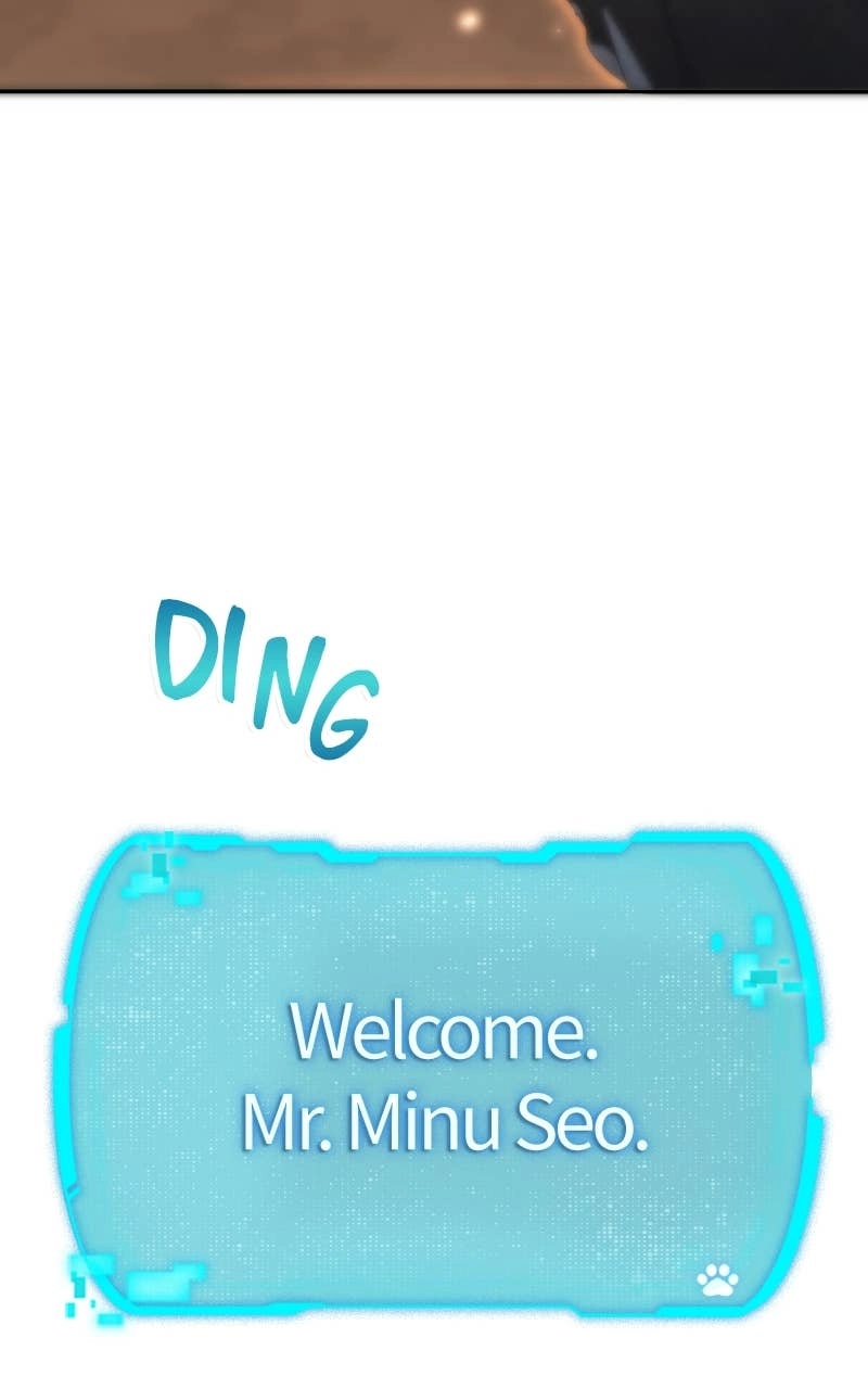 Kindergarten for Divine Beasts Chapter 2 Page 108