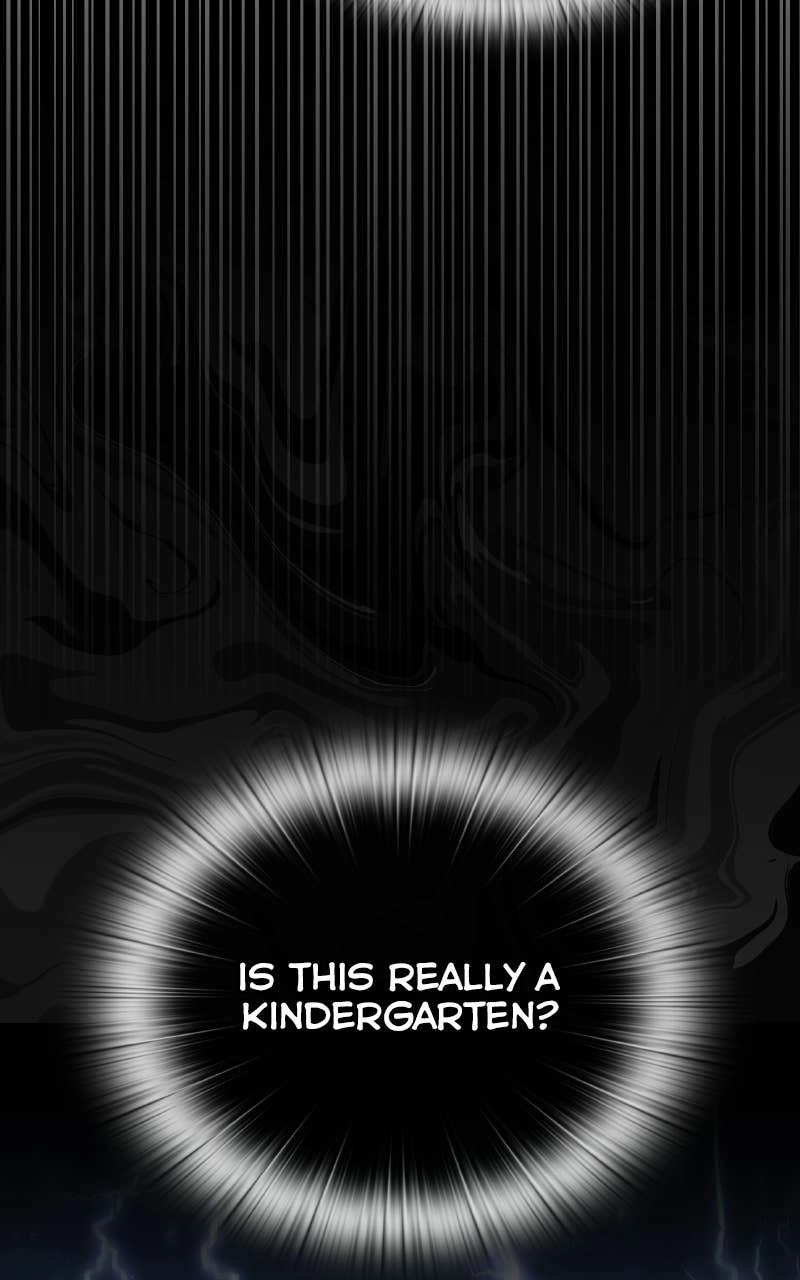 Kindergarten for Divine Beasts Chapter 2 Page 117