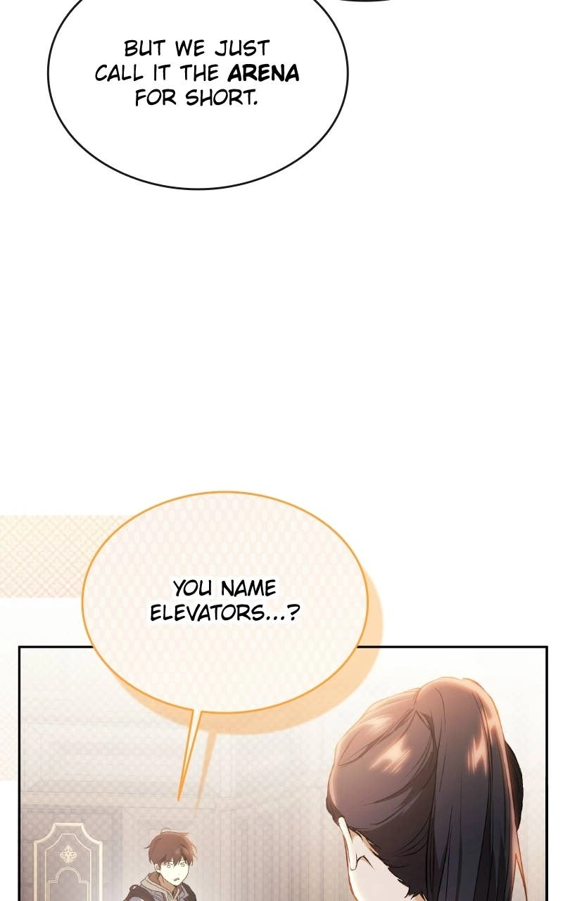 Kindergarten for Divine Beasts Chapter 2 Page 127