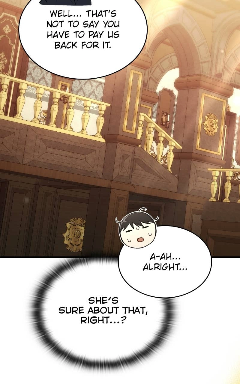 Kindergarten for Divine Beasts Chapter 2 Page 138