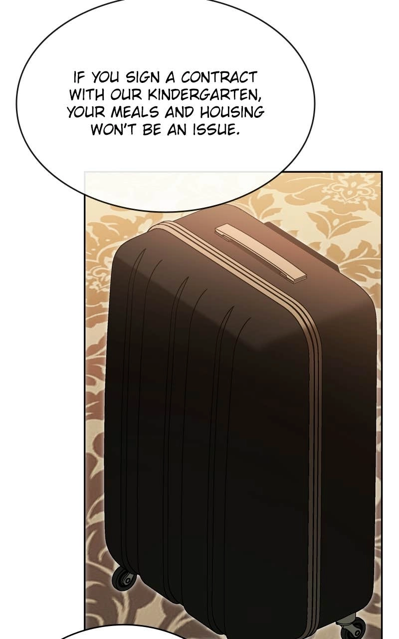 Kindergarten for Divine Beasts Chapter 2 Page 156