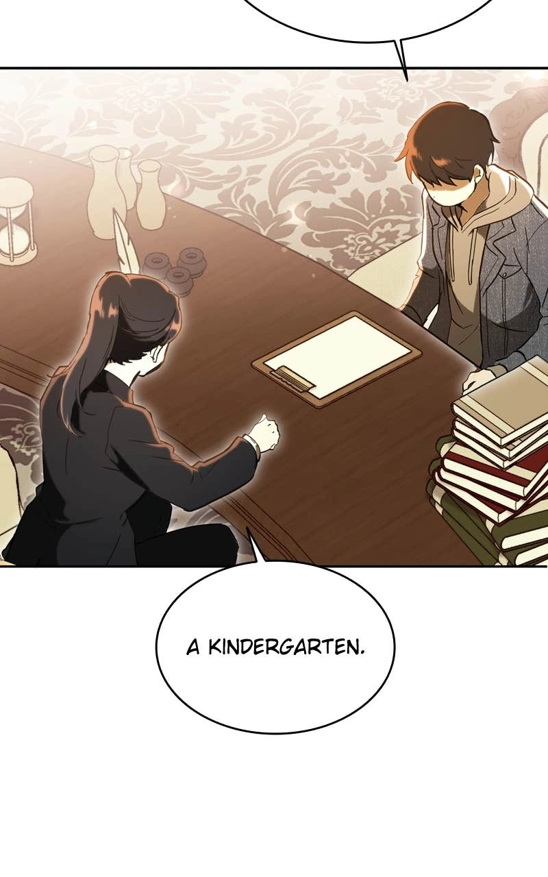 Kindergarten for Divine Beasts Chapter 2 Page 169