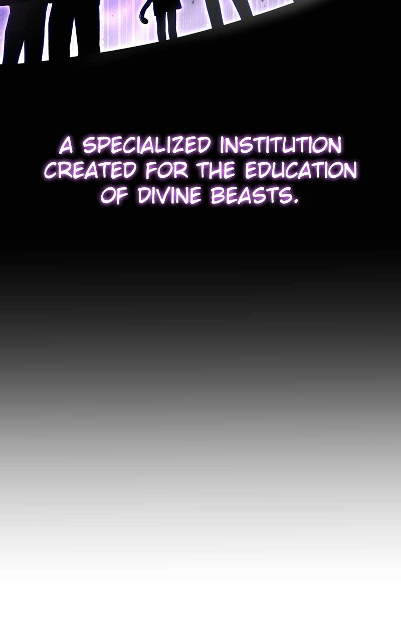 Kindergarten for Divine Beasts Chapter 2 Page 171