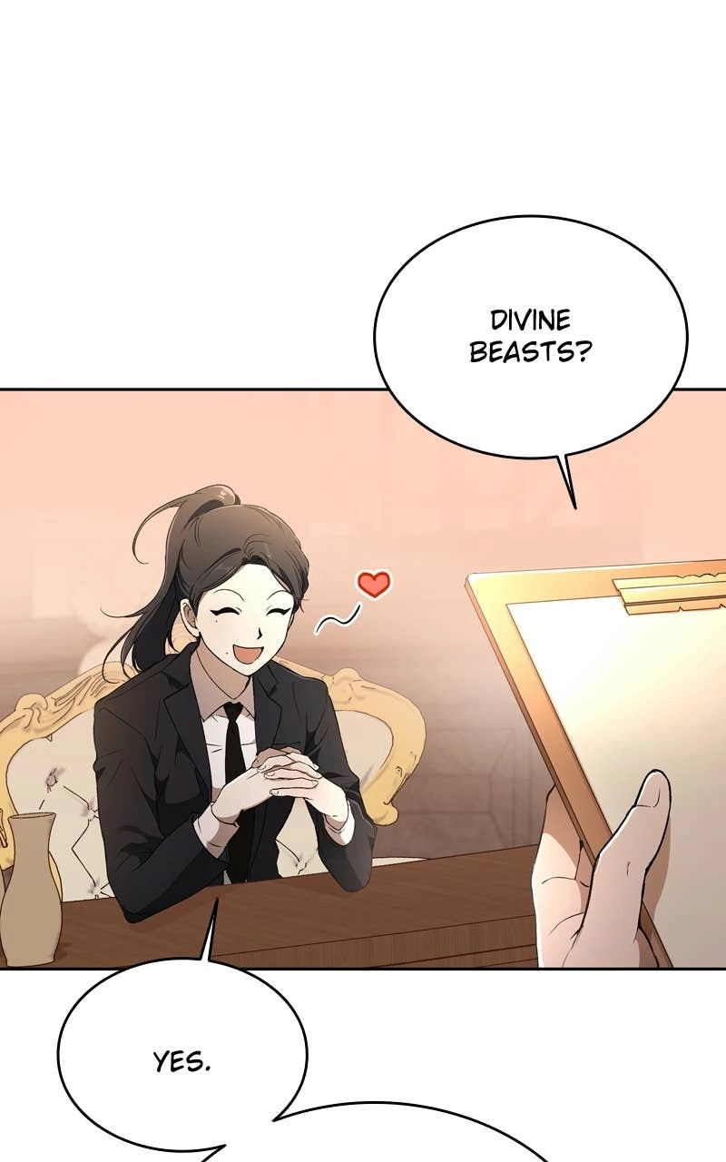 Kindergarten for Divine Beasts Chapter 2 Page 172