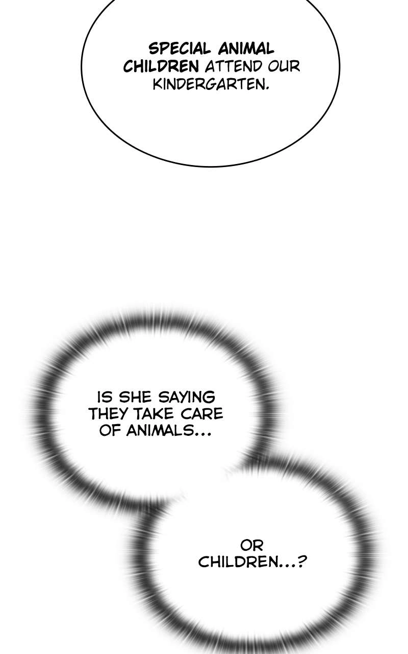 Kindergarten for Divine Beasts Chapter 2 Page 173