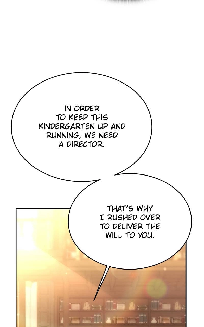 Kindergarten for Divine Beasts Chapter 2 Page 174