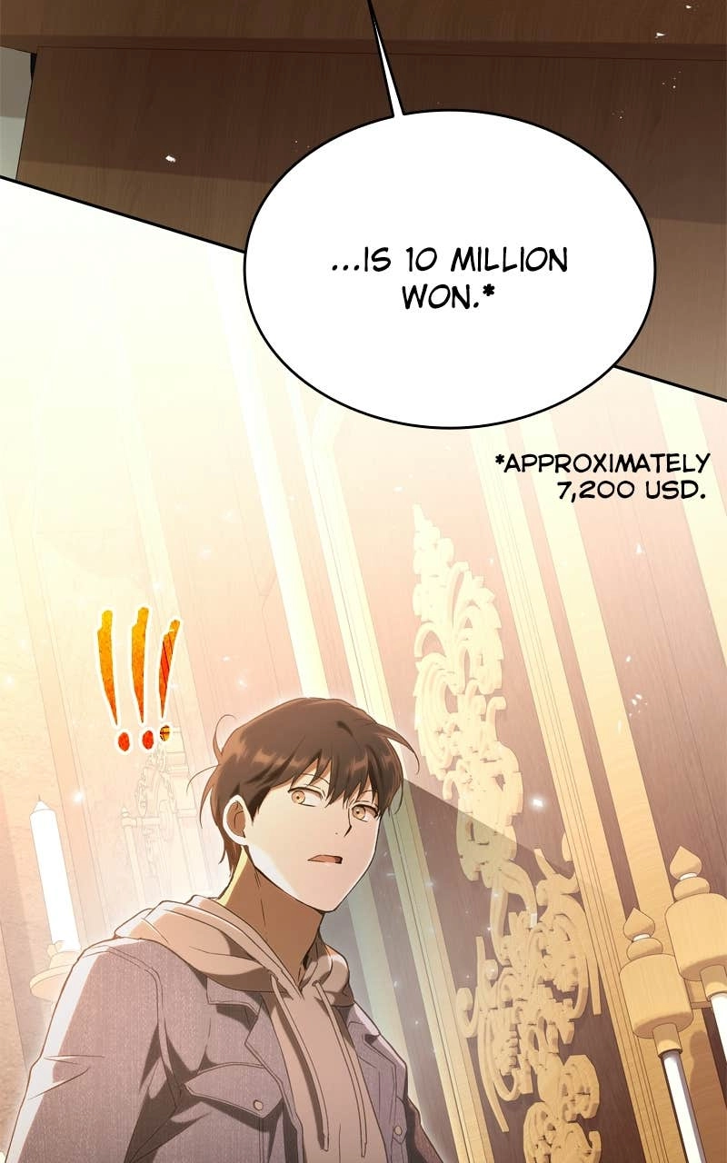 Kindergarten for Divine Beasts Chapter 2 Page 190