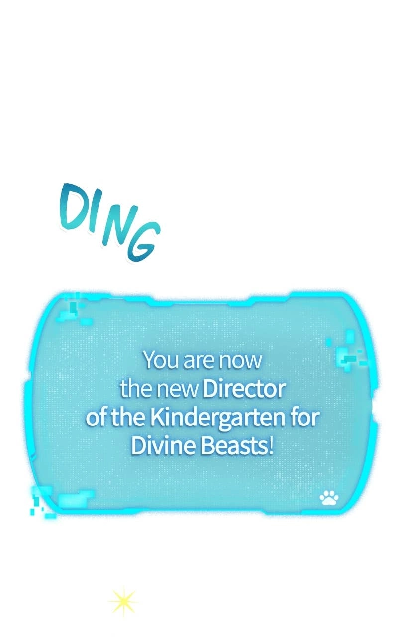 Kindergarten for Divine Beasts Chapter 2 Page 215