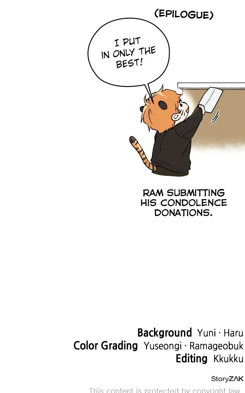 Kindergarten for Divine Beasts Chapter 2 Page 234
