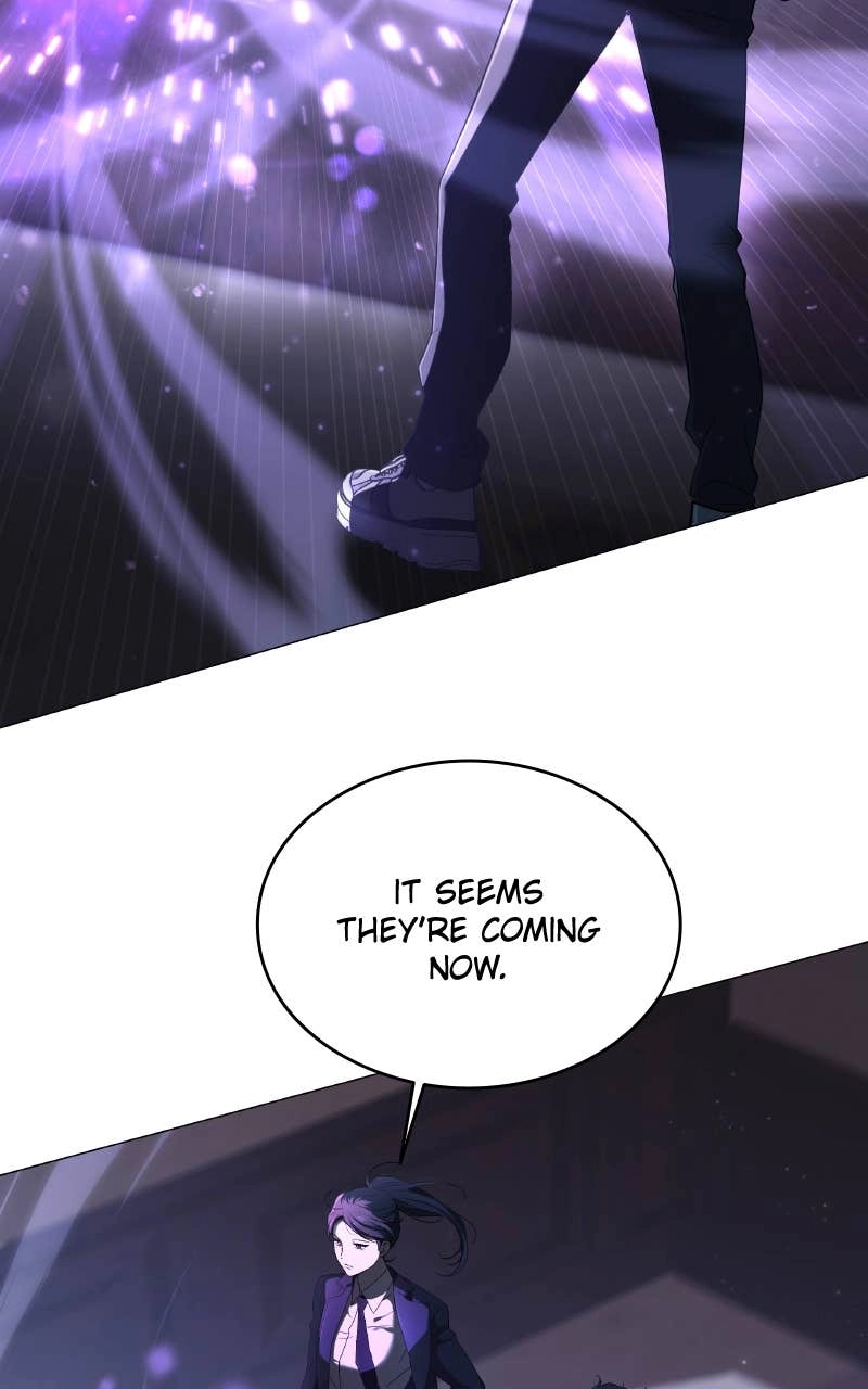 Kindergarten for Divine Beasts Chapter 3 Page 29