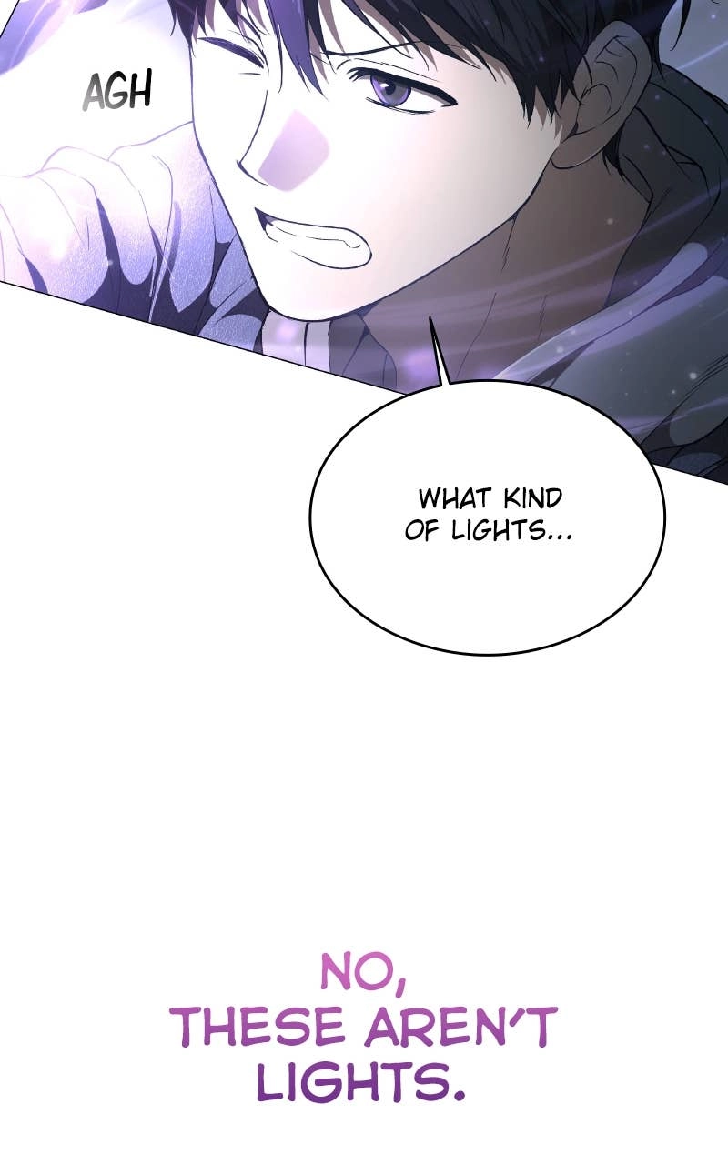 Kindergarten for Divine Beasts Chapter 3 Page 31