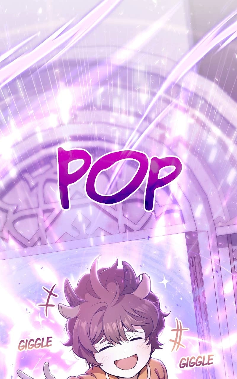 Kindergarten for Divine Beasts Chapter 3 Page 35