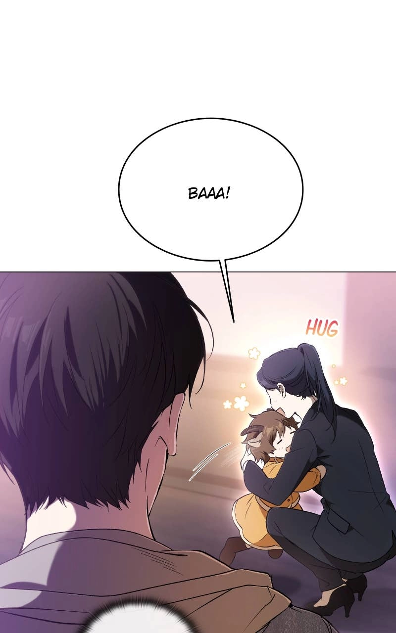 Kindergarten for Divine Beasts Chapter 3 Page 40