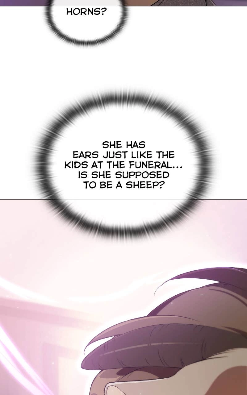 Kindergarten for Divine Beasts Chapter 3 Page 41