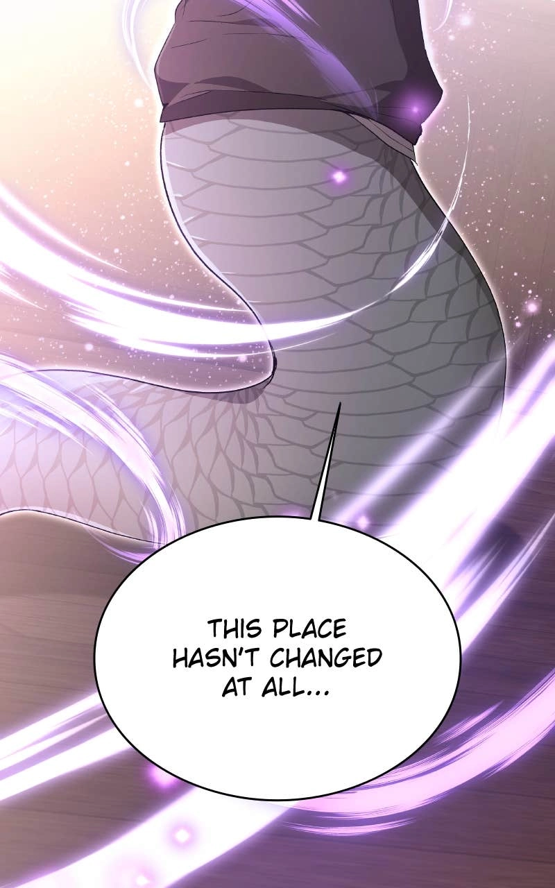 Kindergarten for Divine Beasts Chapter 3 Page 53