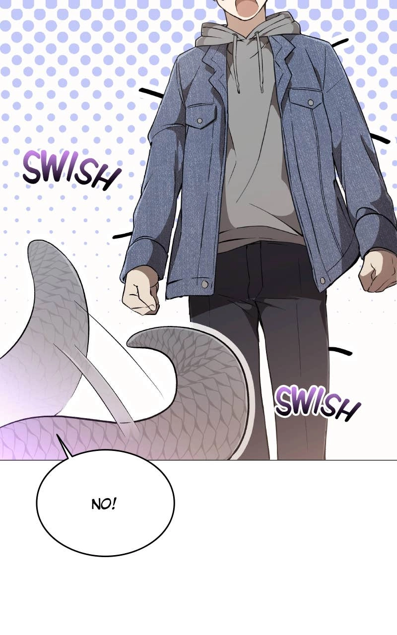 Kindergarten for Divine Beasts Chapter 3 Page 55