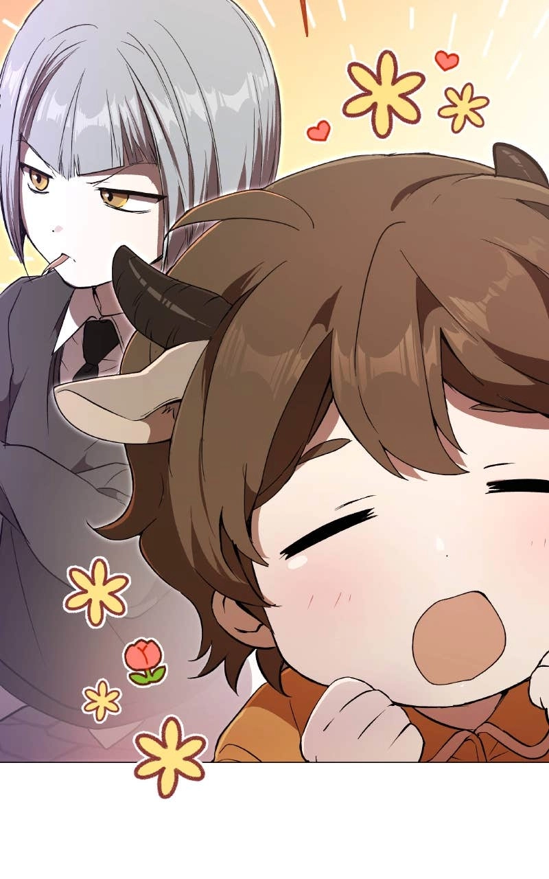 Kindergarten for Divine Beasts Chapter 3 Page 60