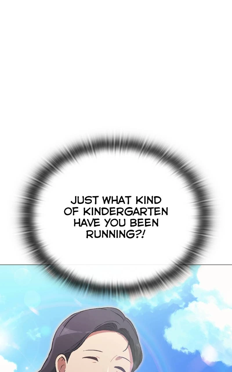 Kindergarten for Divine Beasts Chapter 3 Page 61