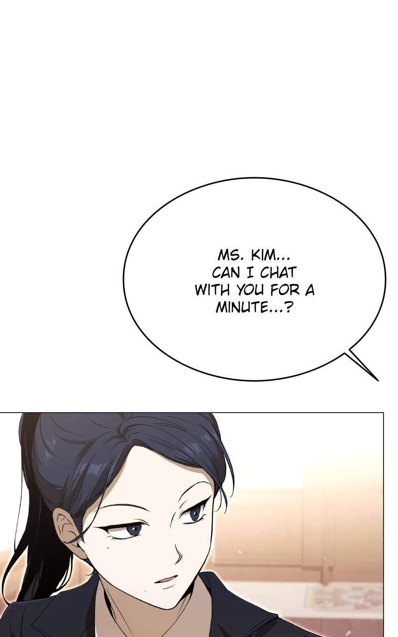 Kindergarten for Divine Beasts Chapter 3 Page 79