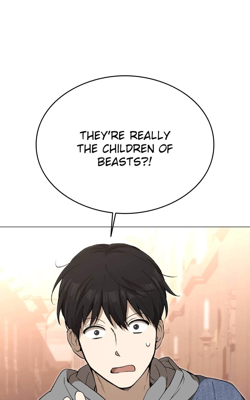 Kindergarten for Divine Beasts Chapter 3 Page 87