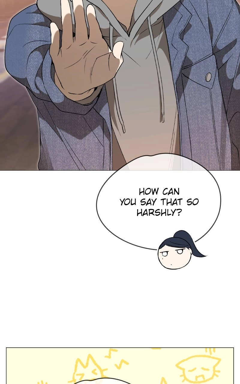 Kindergarten for Divine Beasts Chapter 3 Page 88