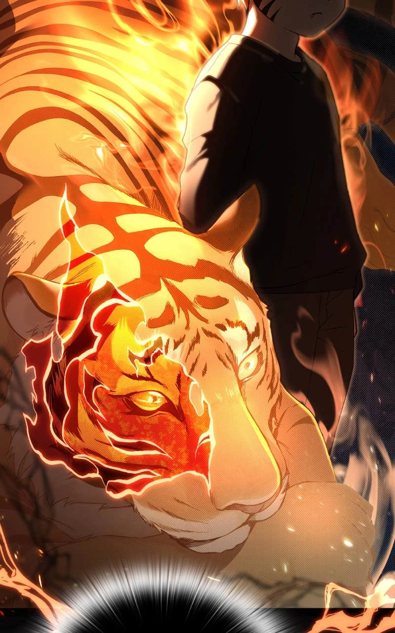 Kindergarten for Divine Beasts Chapter 3 Page 92