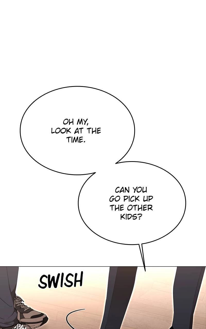 Kindergarten for Divine Beasts Chapter 3 Page 100