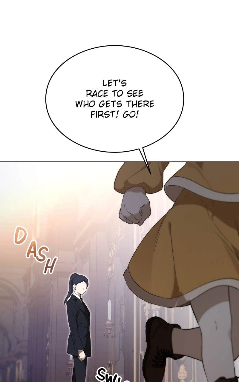 Kindergarten for Divine Beasts Chapter 3 Page 118