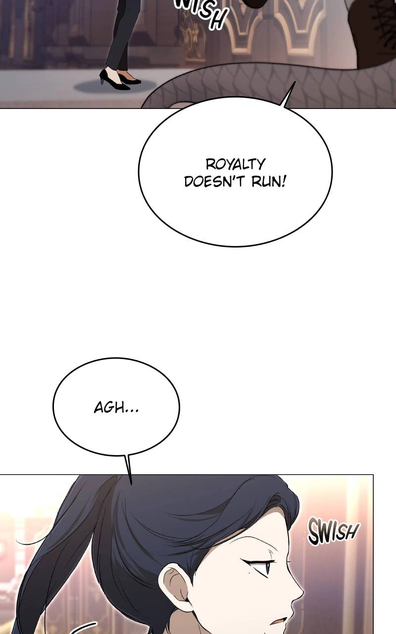 Kindergarten for Divine Beasts Chapter 3 Page 119