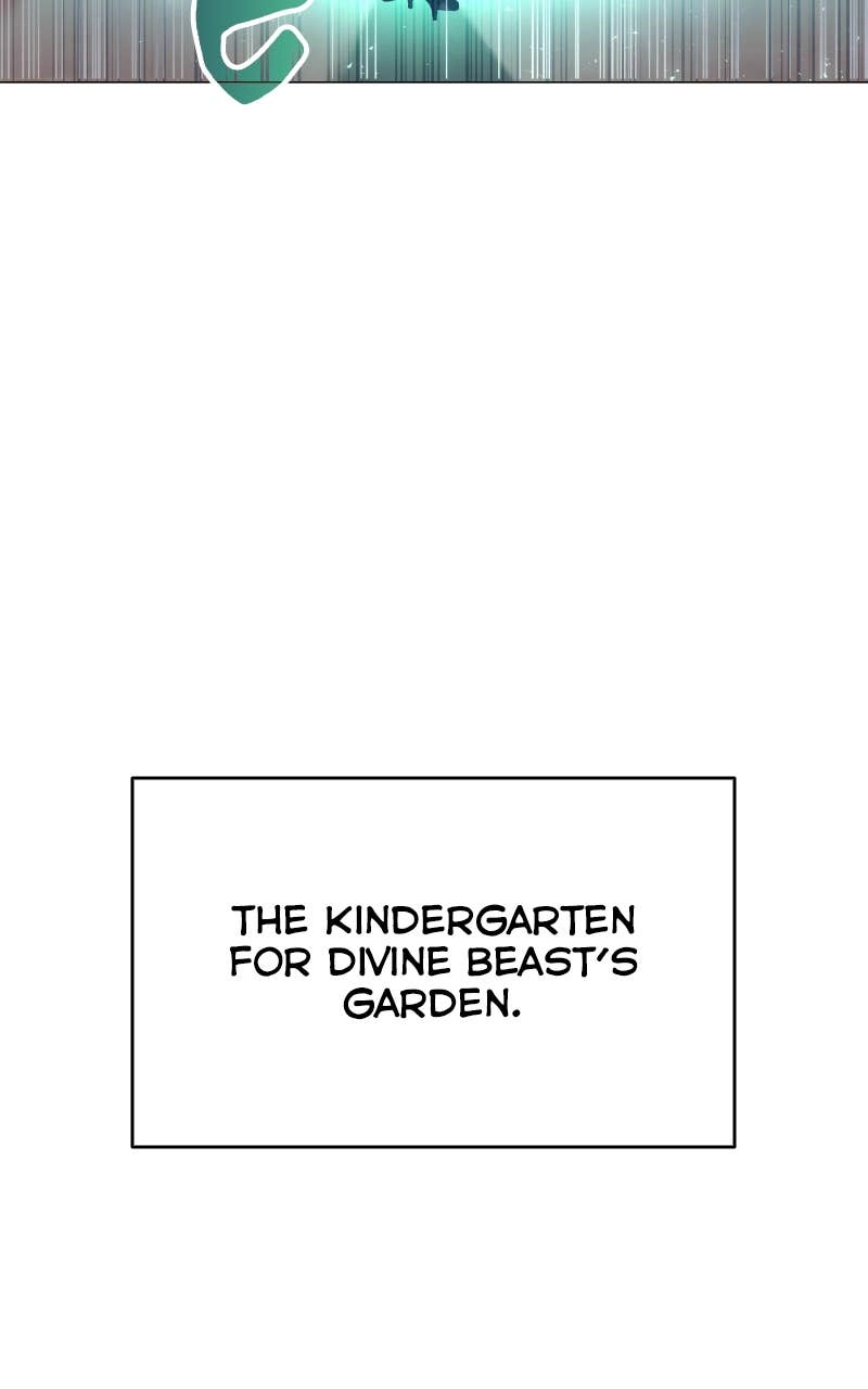 Kindergarten for Divine Beasts Chapter 3 Page 124