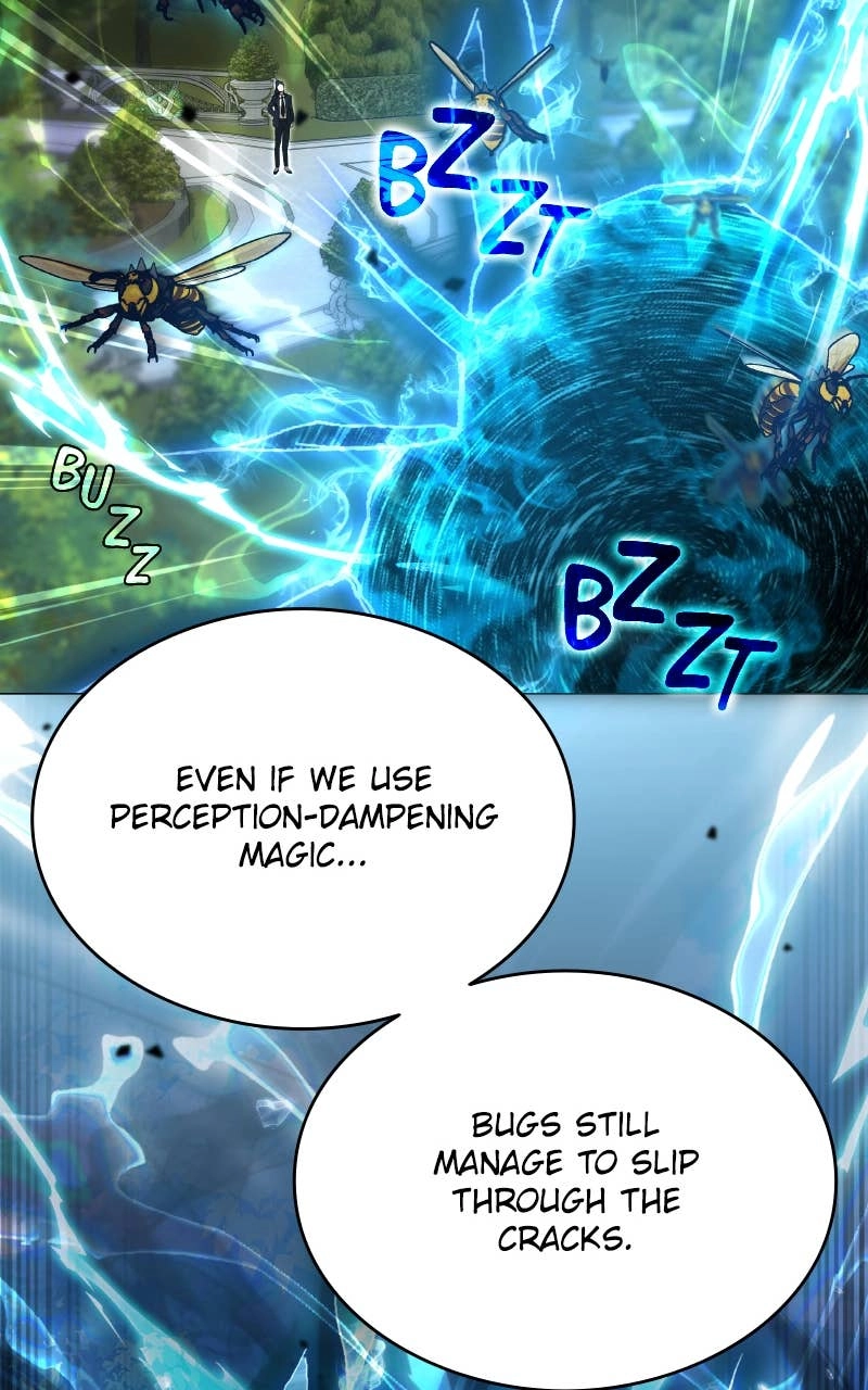 Kindergarten for Divine Beasts Chapter 3 Page 132