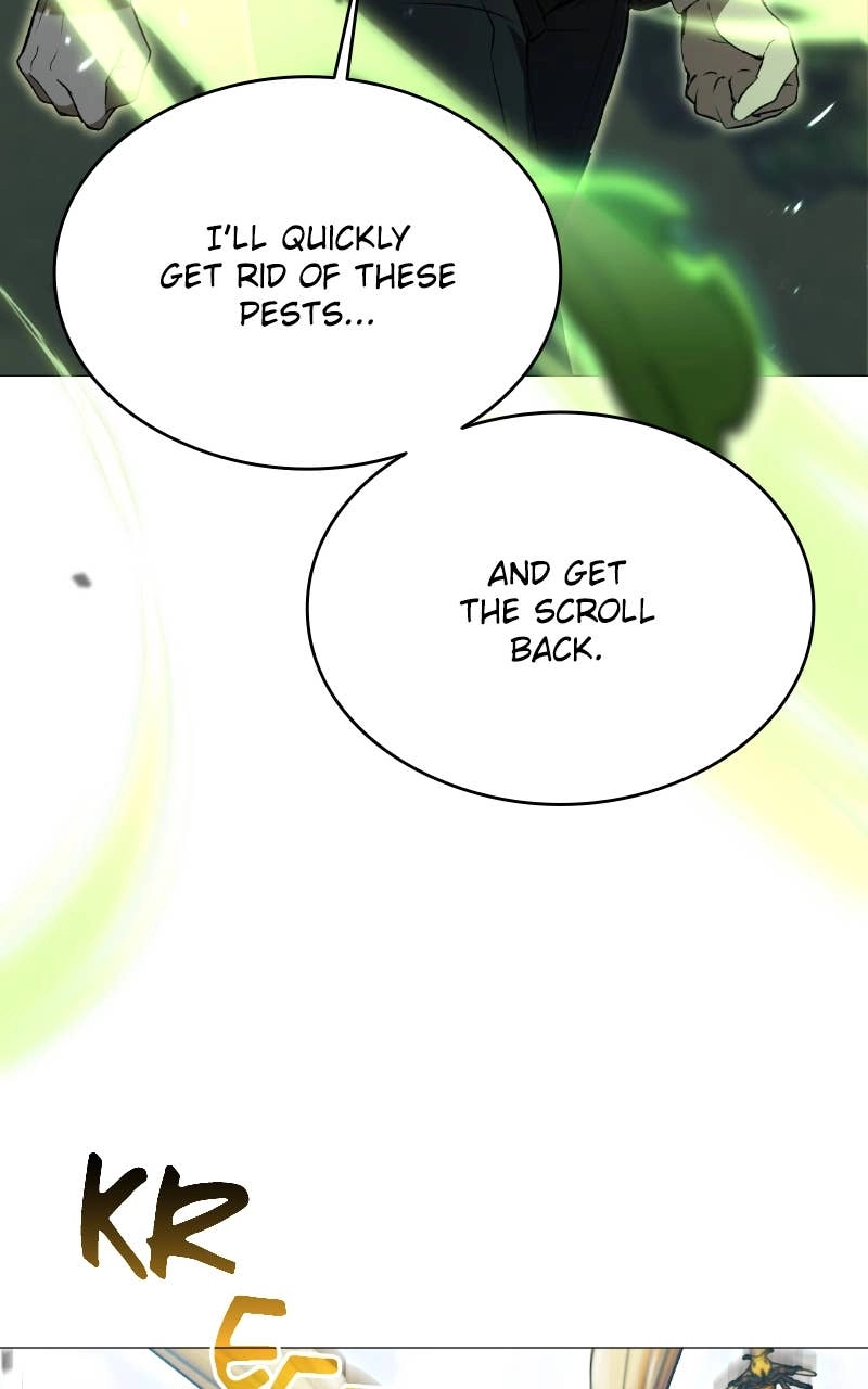 Kindergarten for Divine Beasts Chapter 3 Page 140