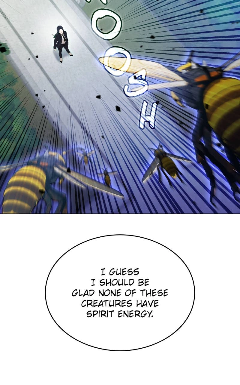Kindergarten for Divine Beasts Chapter 3 Page 142