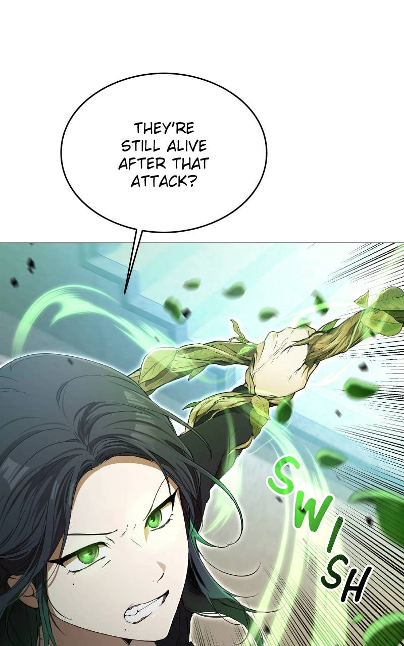 Kindergarten for Divine Beasts Chapter 3 Page 159