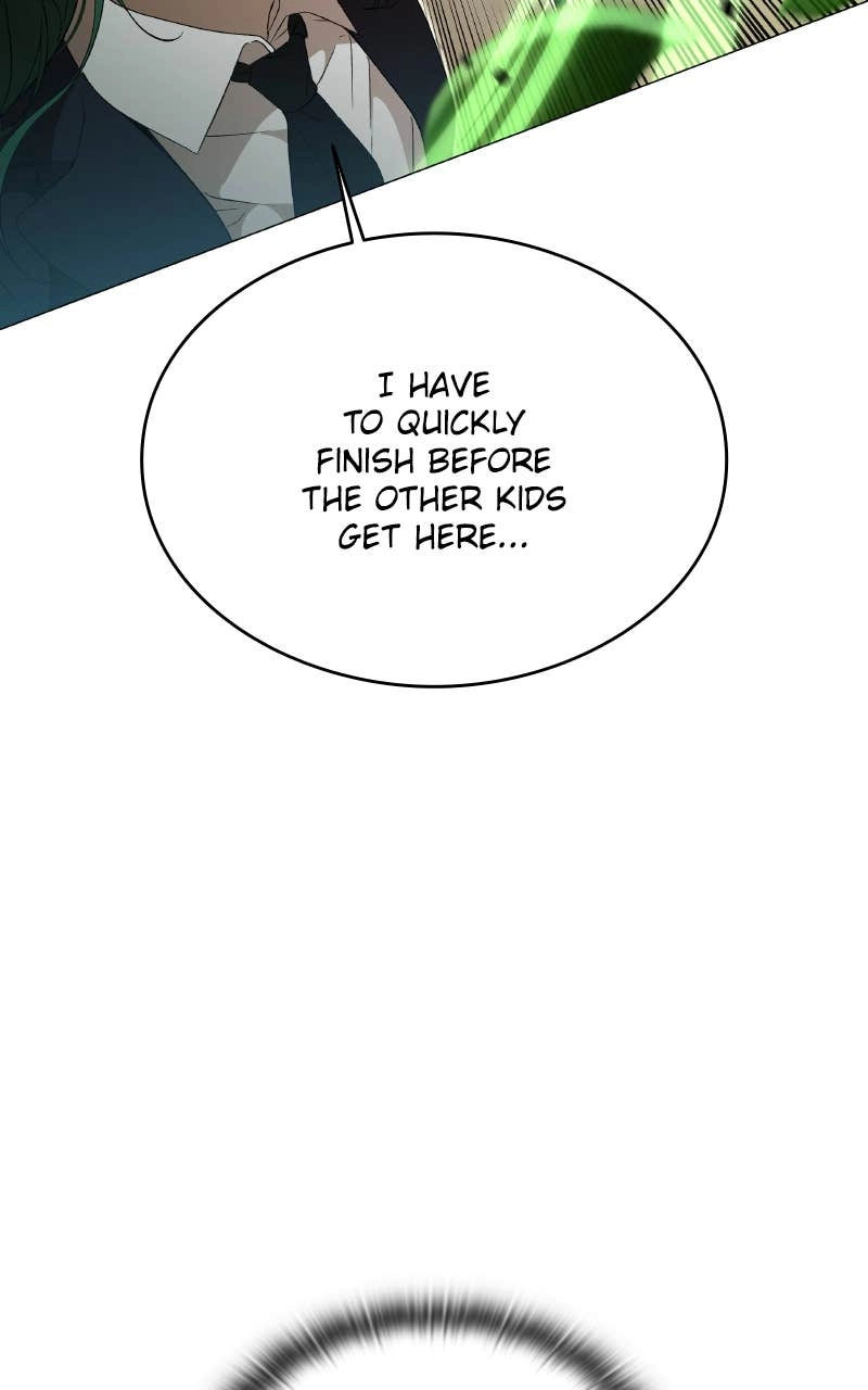 Kindergarten for Divine Beasts Chapter 3 Page 160
