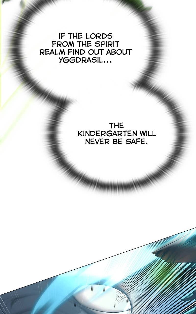 Kindergarten for Divine Beasts Chapter 3 Page 172