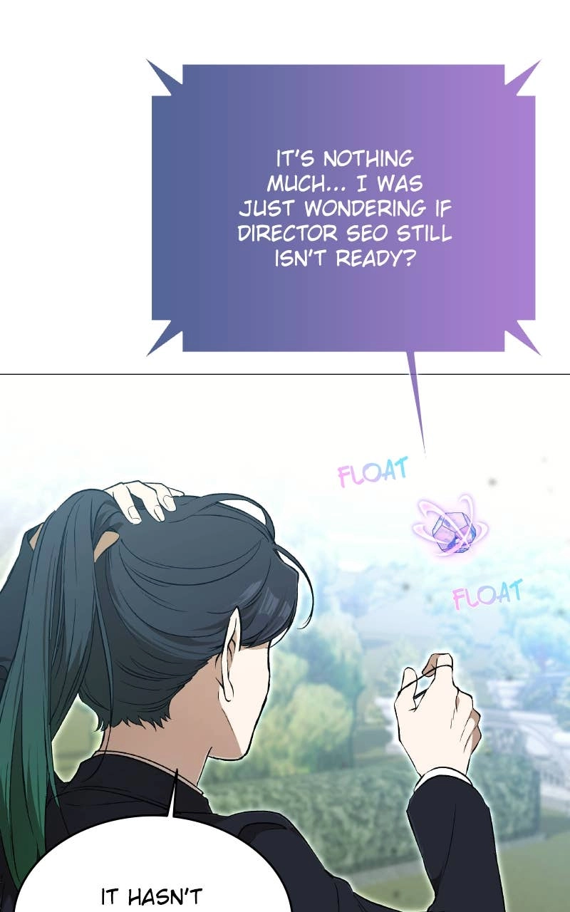 Kindergarten for Divine Beasts Chapter 3 Page 193