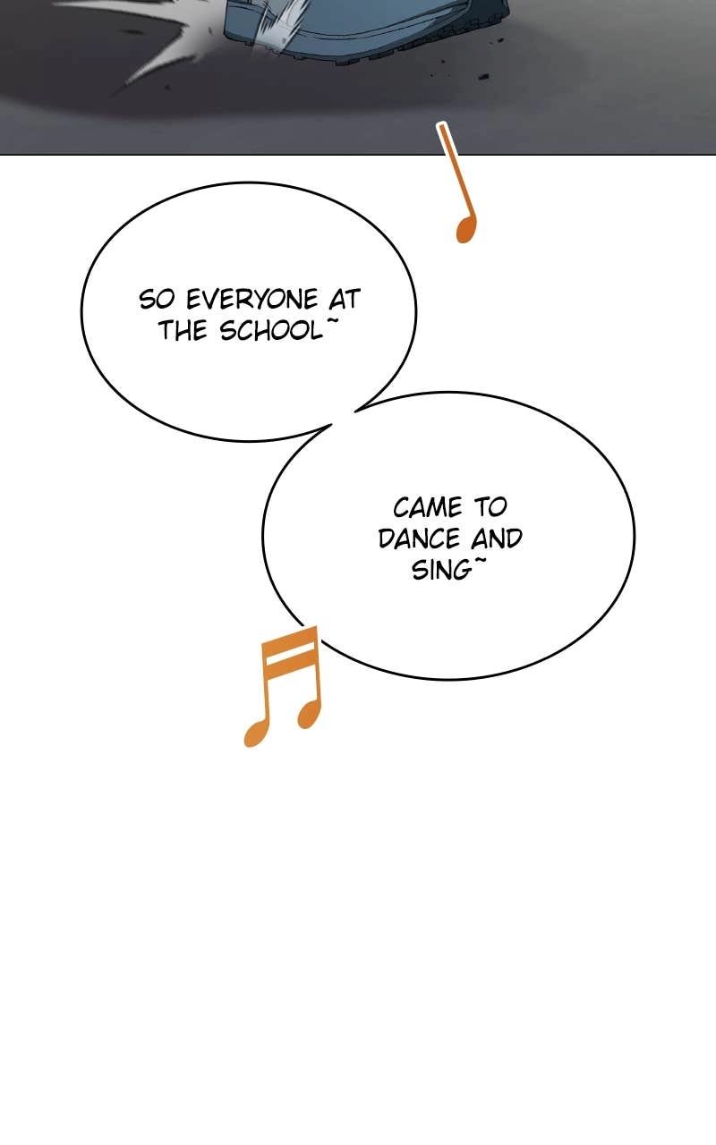 Kindergarten for Divine Beasts Chapter 3 Page 208