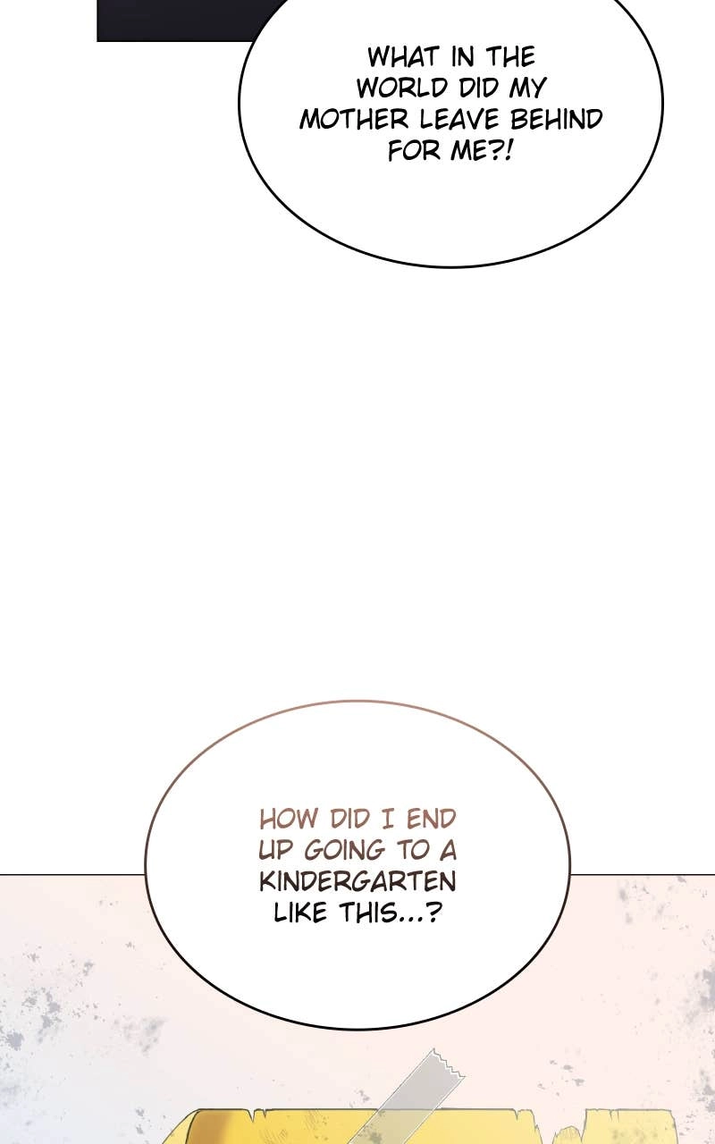 Kindergarten for Divine Beasts Chapter 4 Page 5