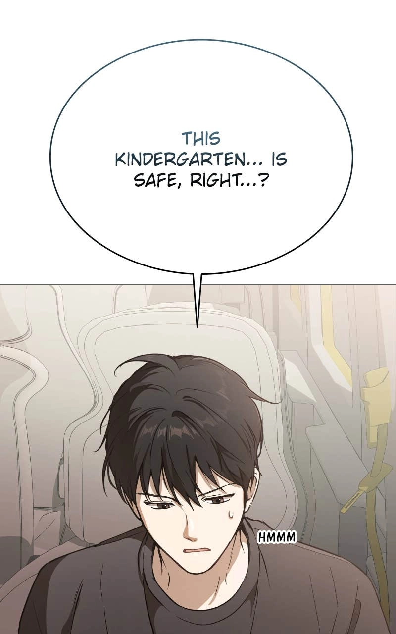 Kindergarten for Divine Beasts Chapter 4 Page 28