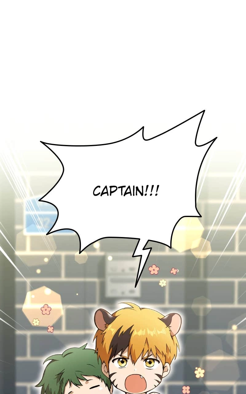 Kindergarten for Divine Beasts Chapter 4 Page 31