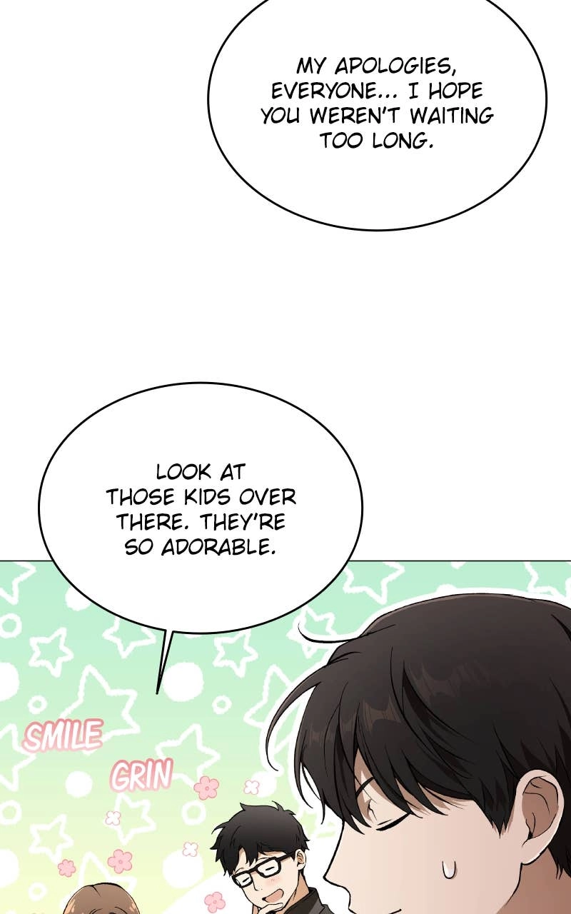 Kindergarten for Divine Beasts Chapter 4 Page 34