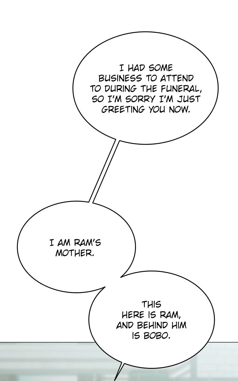 Kindergarten for Divine Beasts Chapter 4 Page 36
